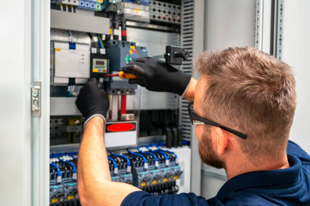 Best Electrical System Inspection  in Fulshear, TX