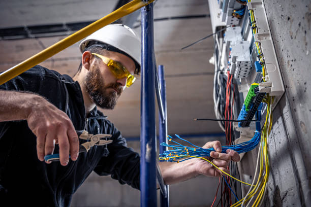 Best Electrical Wiring Services  in Fulshear, TX
