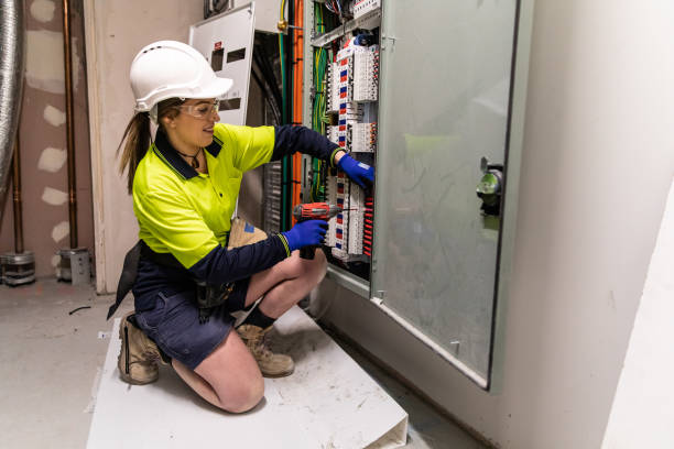 Best Electrical Repair Services  in Fulshear, TX