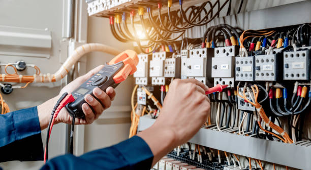 Best 24-Hour Electrician  in Fulshear, TX
