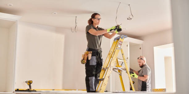 Best Electrical Rewiring Services  in Fulshear, TX