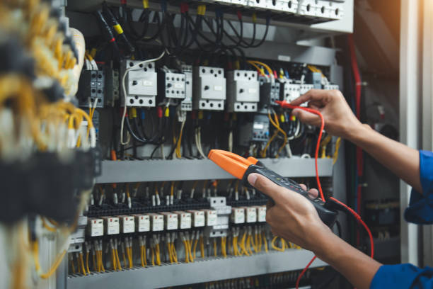 Best Electrician Near Me  in Fulshear, TX