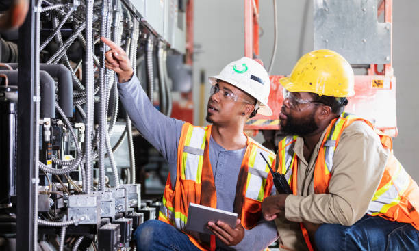 Best Local Electrician Companies  in Fulshear, TX