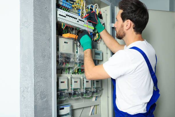 Best Electrical Troubleshooting Services  in Fulshear, TX