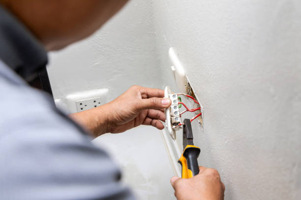 Best Electrical Installation Contractor  in Fulshear, TX