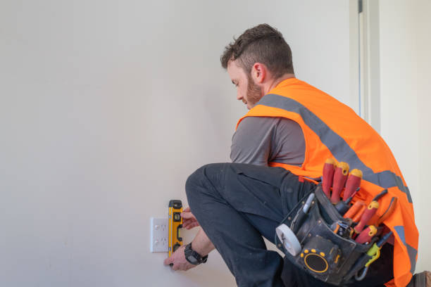 Best Electrician Near Me  in Fulshear, TX