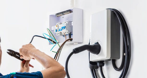 Best Residential Electrician Services  in Fulshear, TX