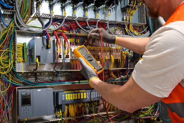 Best Ceiling Fan Installation Electrician  in Fulshear, TX