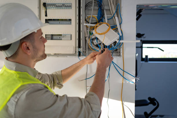 Best Licensed Electrician  in Fulshear, TX