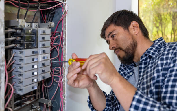 Best Electrical Upgrades for Homes  in Fulshear, TX